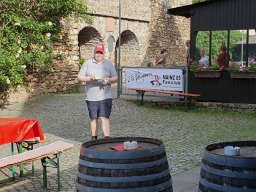 Sommerfest 2026